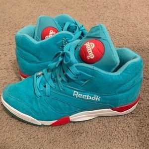 Reebok Pumps